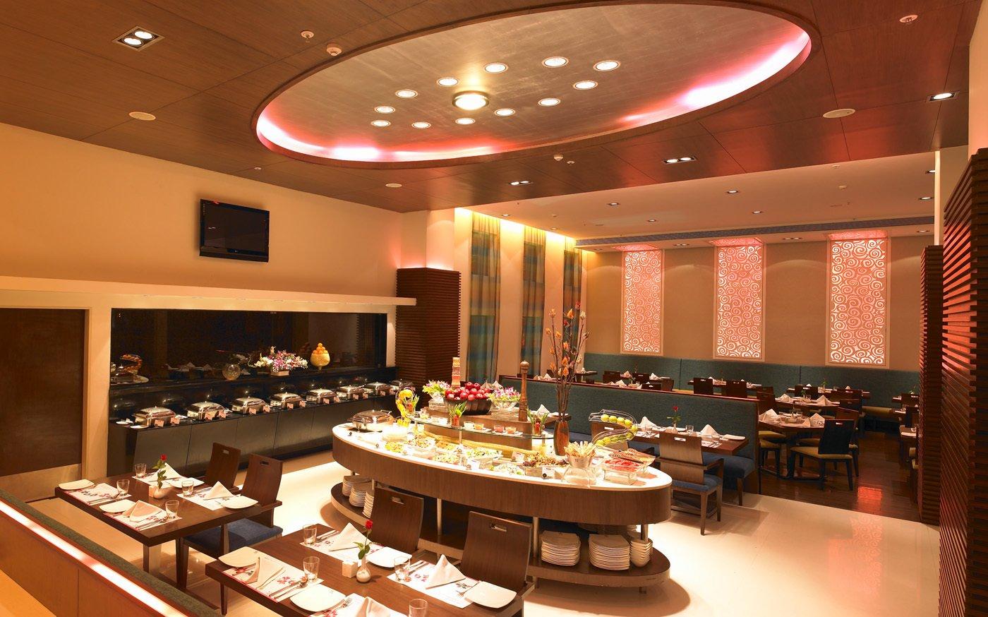 Royal Orchid Golden Suites Pune Pune, Indien — book Hotel, 2024 priser
